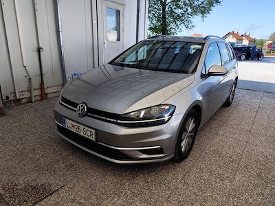 Ayvens Carmarket den VOLKSWAGEN VOLKSWAGEN GOLF satın al